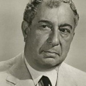 Aram Stephan