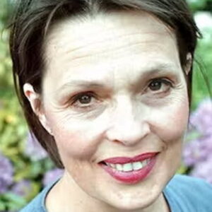 Hanne Uldal