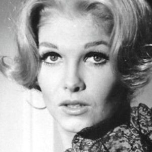 Jean Hale