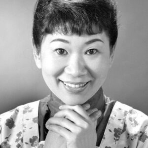 Miyoshi Umeki