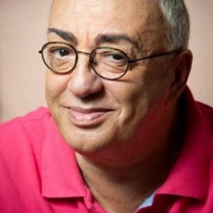 Peppe Barra