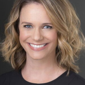 Andrea Barber Andrea Barber