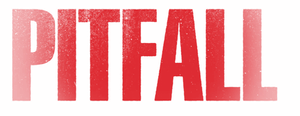 لوگوی رسمی فیلم Pitfall (2025)