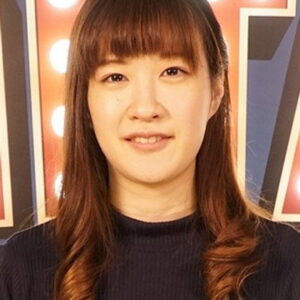 Anna Kawahara