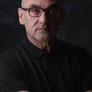 Ömür Atay