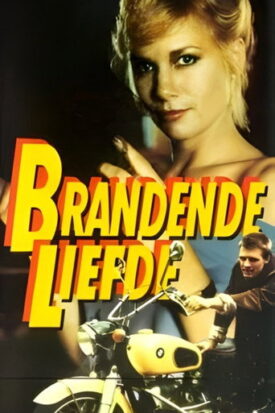 پوستر رسمی فیلم Burning Love (1983)