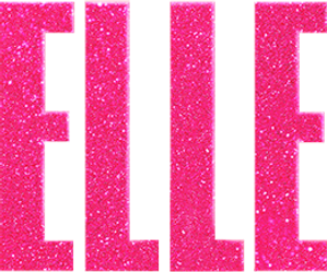 لوگوی رسمی سریال Elle (2026)