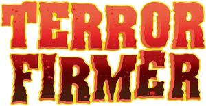 لوگوی رسمی فیلم Terror Firmer (1999)