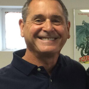 Michael Herz Michael Herz