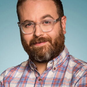 Sam Reich