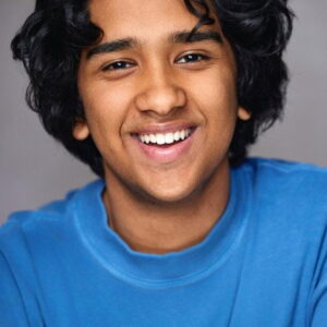 Krish Misra