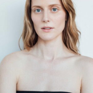 Hilary McCormack
