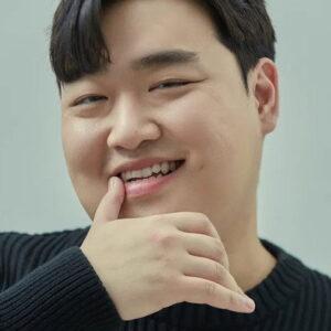 Kim Kyu-won Kim Kyu-won