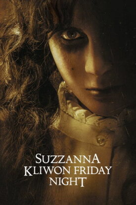پوستر رسمی فیلم Suzzanna: Kliwon Friday Night (2023)