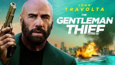 Teaser for The Gentleman Thief