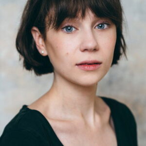 Jenny Walser