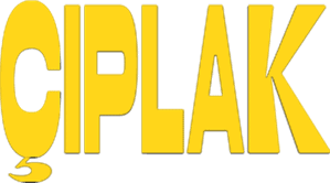 لوگوی رسمی سریال Çiplak (2020)