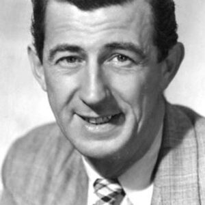 Chips Rafferty