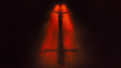 Teaser for Passenger
