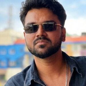 Azman Rusho