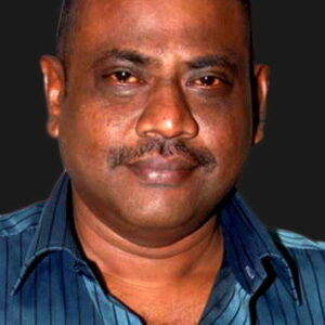 S. S. Chakravarthy