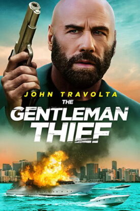 پوستر رسمی فیلم The Gentleman Thief (2026)