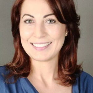 Selda Özbek