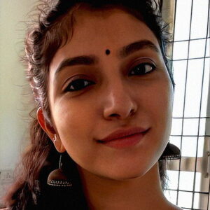 Meetha Raghunath