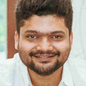 Arun K Viswa