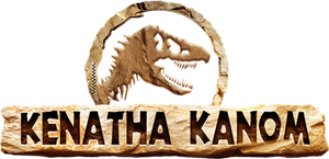 لوگوی رسمی فیلم Kenatha Kanom (2026)