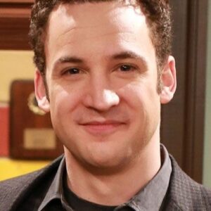 Ben Savage Ben Savage