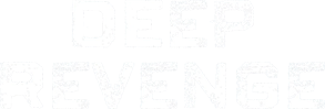 لوگوی رسمی سریال Deep Revenge (2026)