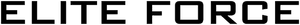لوگوی رسمی سریال Elite Force (2026)