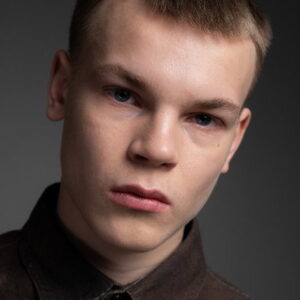 Derek Leheste