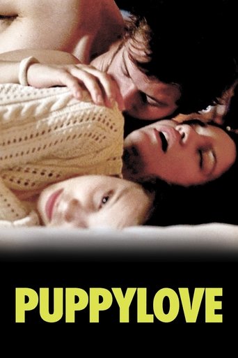 پوستر رسمی فیلم Puppylove (2013)