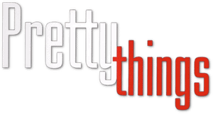 لوگوی رسمی فیلم Pretty Things (2001)