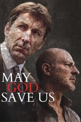 پوستر رسمی فیلم May God Save Us (2016)