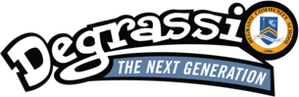 لوگوی رسمی سریال Degrassi: The Next Generation (2001)