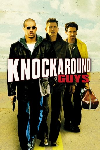 پوستر رسمی فیلم Knockaround Guys (2001)