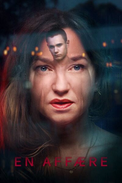 پوستر رسمی فیلم An Affair (2018)