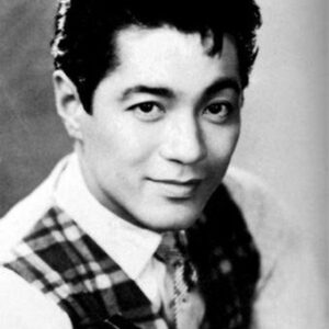 Jun Negami