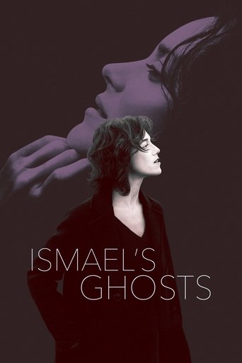 پوستر رسمی فیلم Ismael's Ghosts (2017)