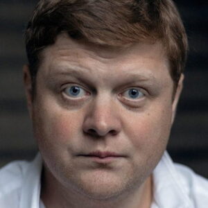 Aleksandr Nesterov