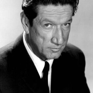 Richard Boone Richard Boone