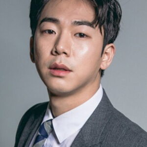 Ok Yoon-Joong