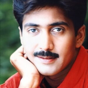 Vadde Naveen