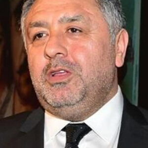 Mustafa Uslu