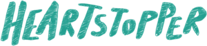 لوگوی کالکشن Heartstopper