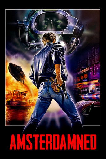 amsterdamned 1