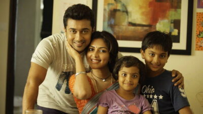 Teaser for Pasanga 2